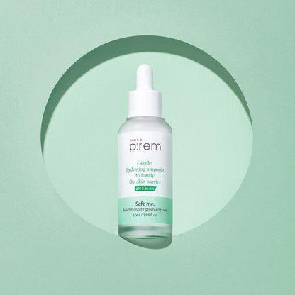 Gentle Hydrating Face Serum