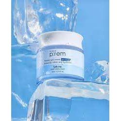Gentle Calming Cream for Sensitive Skin