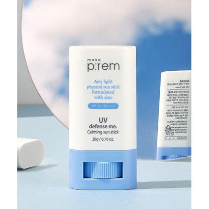 Gentle Mineral Sunscreen Stick SPF50+ - Mycosmeticslondon