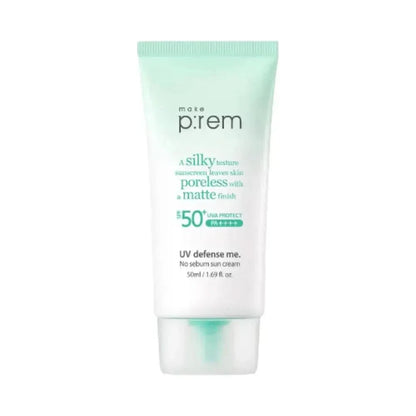 Lightweight Non Greasy Sunscreen SPF50+ PA++++ 50ml