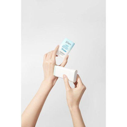 Lightweight Daily Sunscreen Stick SPF50+ Moisturizing Balm