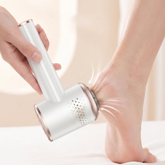 Professional Electric Foot File Callus Remover