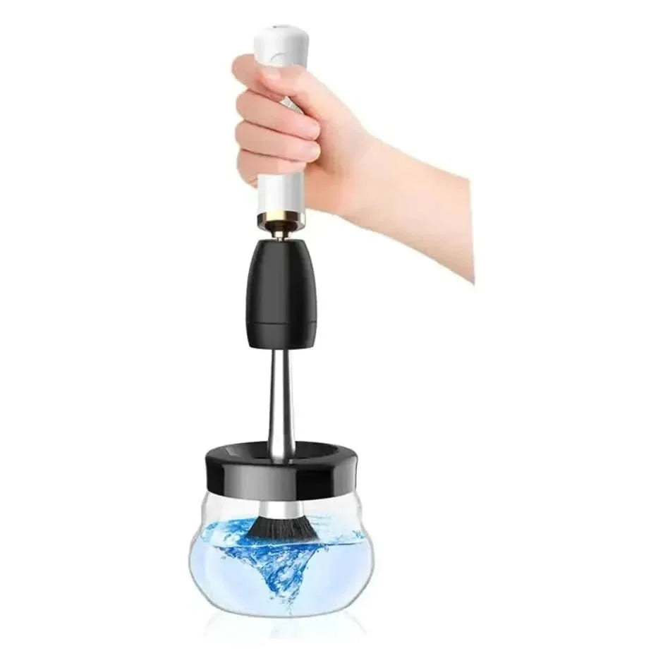 Essential Brush Cleaner Set