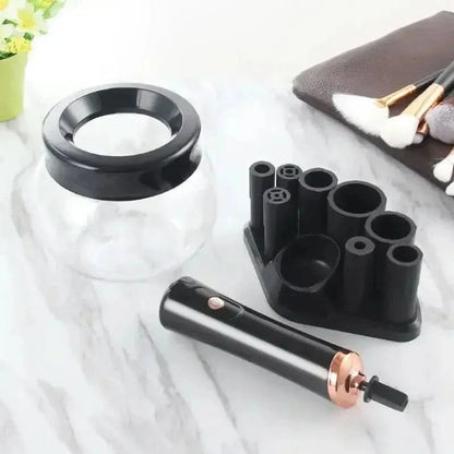 Essential Brush Cleaner Set