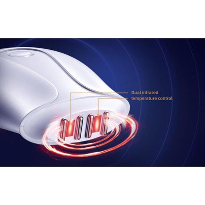 Advanced Home RF Facial Lifting Device