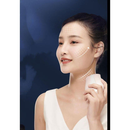Advanced Home RF Facial Lifting Device