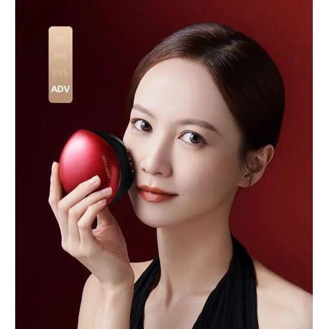 Advanced Anti-Aging RF Facial Device