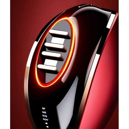 Advanced Anti-Aging RF Facial Device