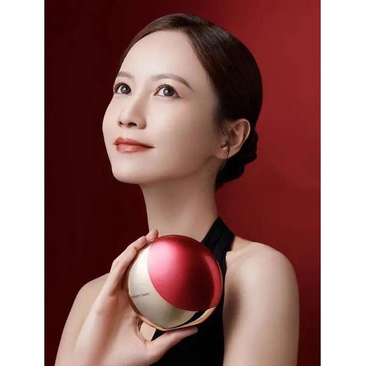 Advanced Anti-Aging RF Facial Device