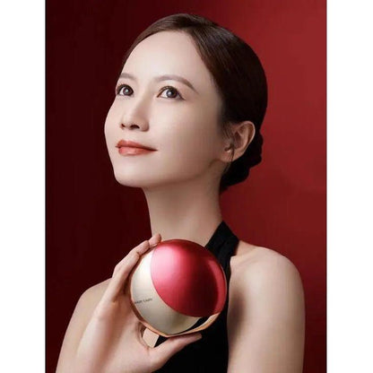 Advanced Anti-Aging RF Facial Device