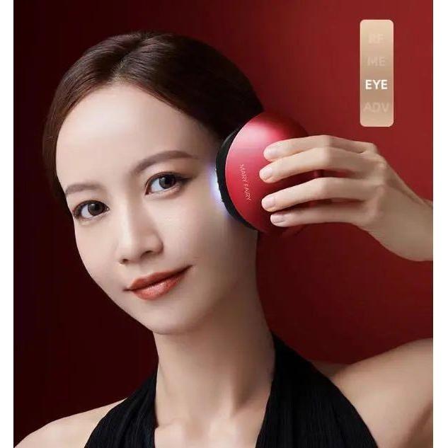 Advanced Anti-Aging RF Facial Device