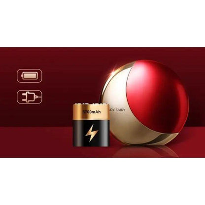 Advanced Anti-Aging RF Facial Device