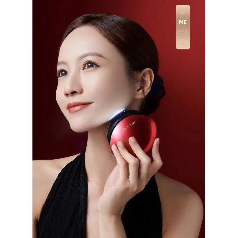 Advanced Anti-Aging RF Facial Device