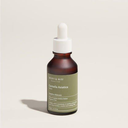 Soothing Natural Face Serum 30ml