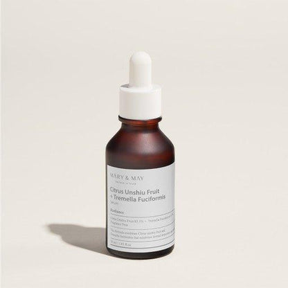 Nourishing Vitamin Serum for Glowing Skin - 30ml