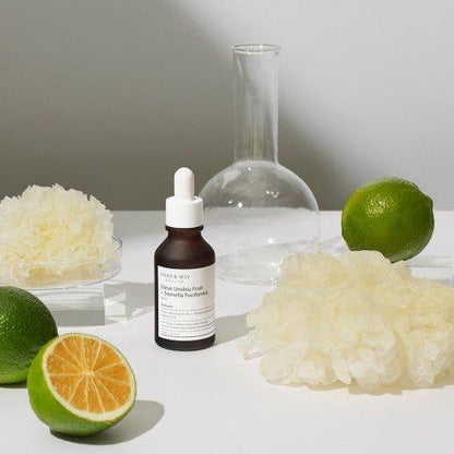 Nourishing Vitamin Serum for Glowing Skin - 30ml