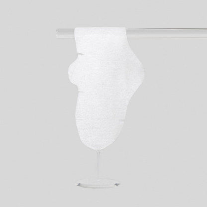Effective 2-Step Blackhead Remover Nose Mask 10 Pack
