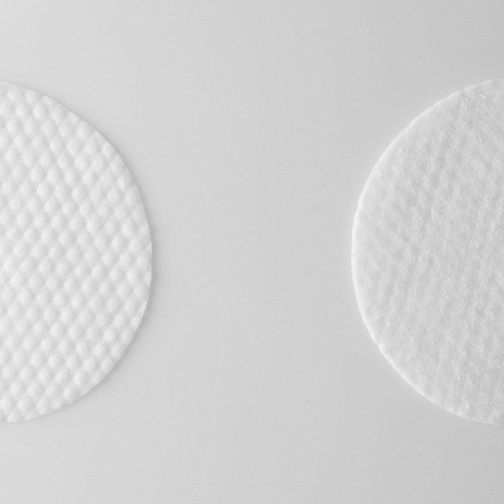 Gentle Exfoliating Toner Pads with Natural Birch Extract