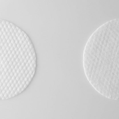 Gentle Exfoliating Toner Pads with Natural Birch Extract