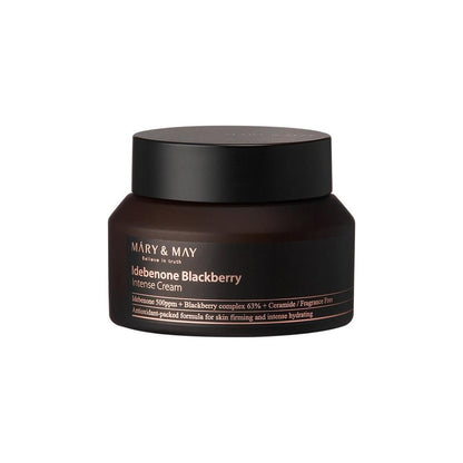 Nourishing Anti-Aging Face Cream with Antioxidants