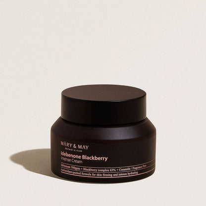Nourishing Anti-Aging Face Cream with Antioxidants