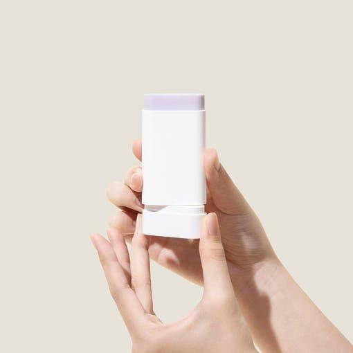 Natural Anti Aging Sunscreen Stick SPF50