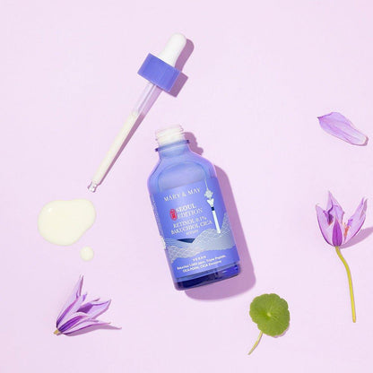 Gentle Retinol Serum for Sensitive Skin 80ml