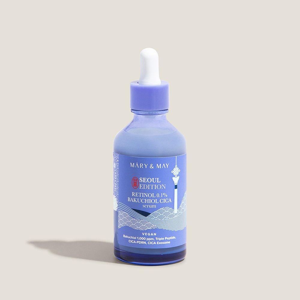 Gentle Retinol Serum for Sensitive Skin 80ml
