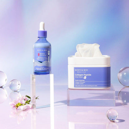 Gentle Retinol Serum for Sensitive Skin 80ml