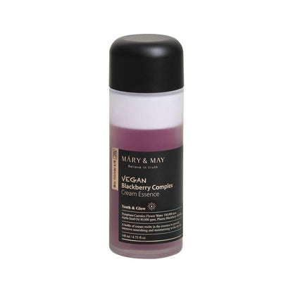 Nourishing Blackberry Face Cream Essence 140ml