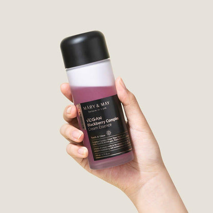 Nourishing Blackberry Face Cream Essence 140ml