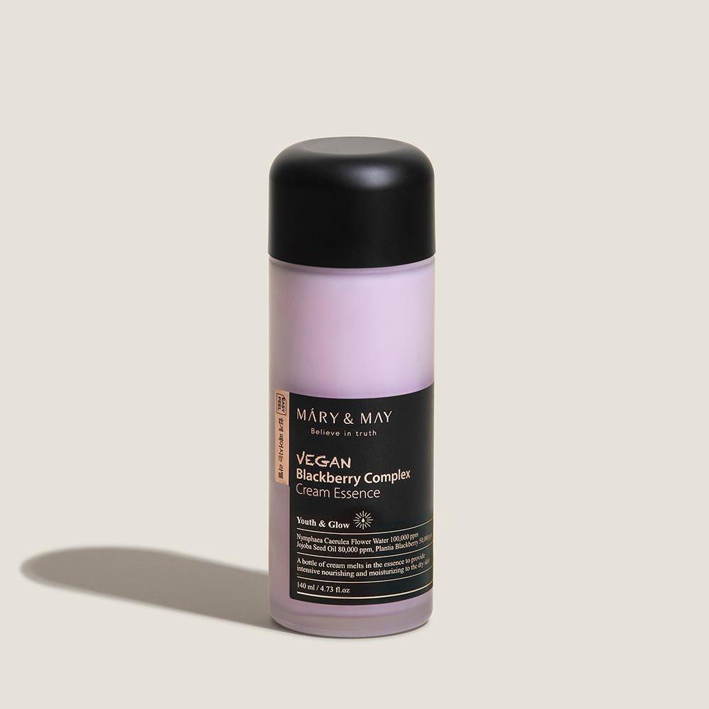 Nourishing Blackberry Face Cream Essence 140ml