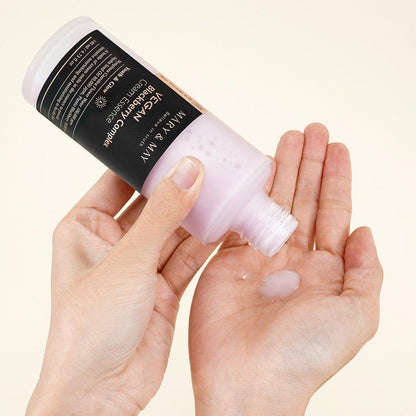 Nourishing Blackberry Face Cream Essence 140ml