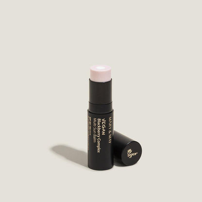 Natural Sunscreen Balm SPF50 with Blackberry Extract