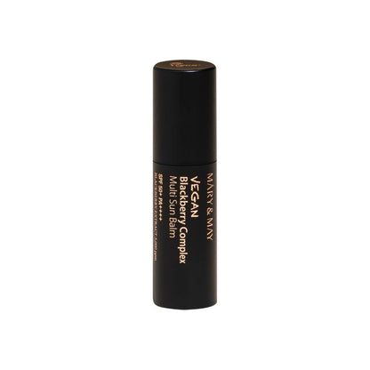 Natural Sunscreen Balm SPF50 with Blackberry Extract