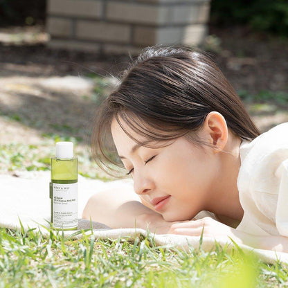 Natural Tea Tree Facial Toner for Acne Skin 200ml