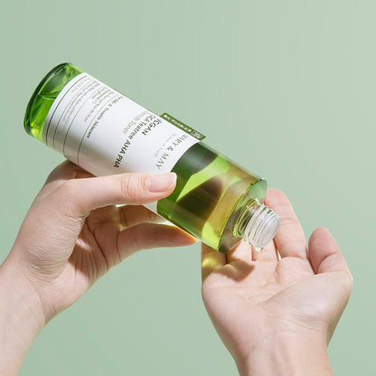 Natural Tea Tree Facial Toner for Acne Skin 200ml