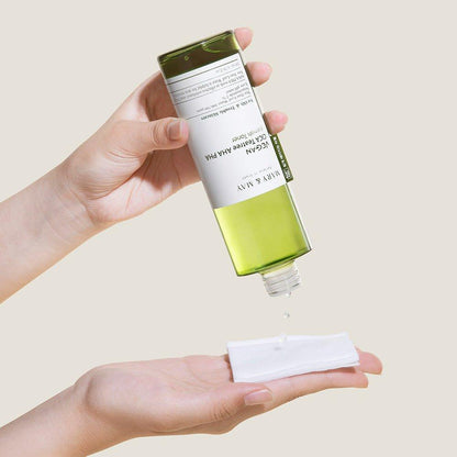 Natural Tea Tree Facial Toner for Acne Skin 200ml