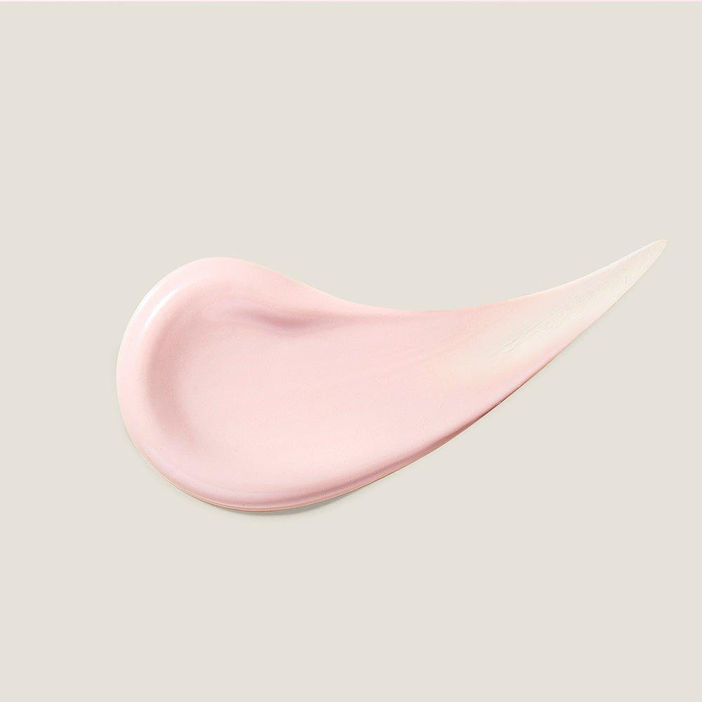 Natural Glow Sunscreen Primer SPF50+ Moisturizer Cream