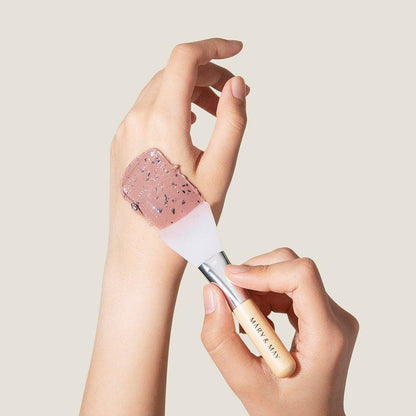 Natural Rose Face Mask Set - Nourishing Hydration Cream