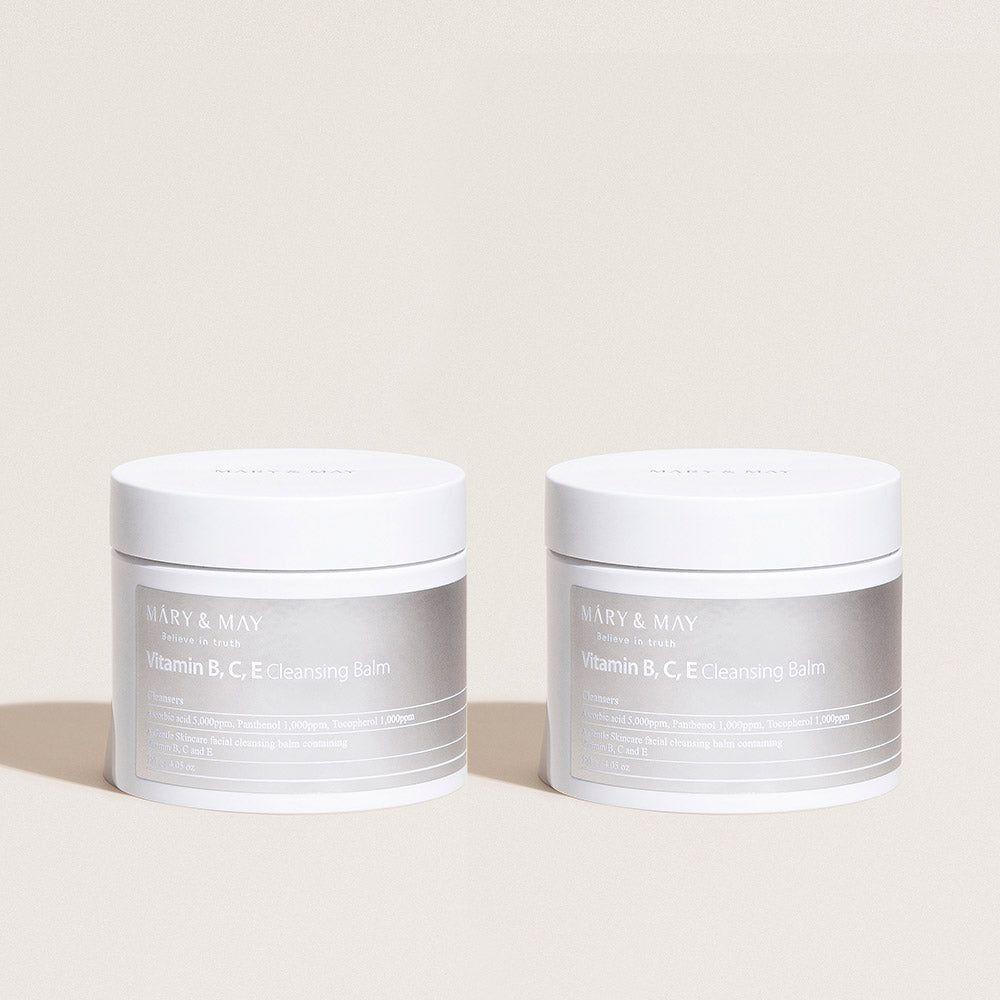Gentle Vitamin C Makeup Remover Balm 120g