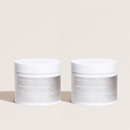 Gentle Vitamin C Makeup Remover Balm 120g