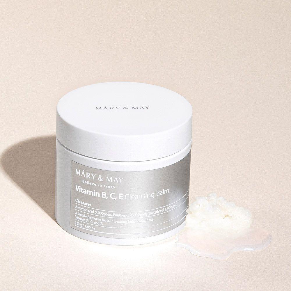 Gentle Vitamin C Makeup Remover Balm 120g