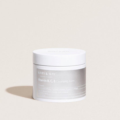 Gentle Vitamin C Makeup Remover Balm 120g