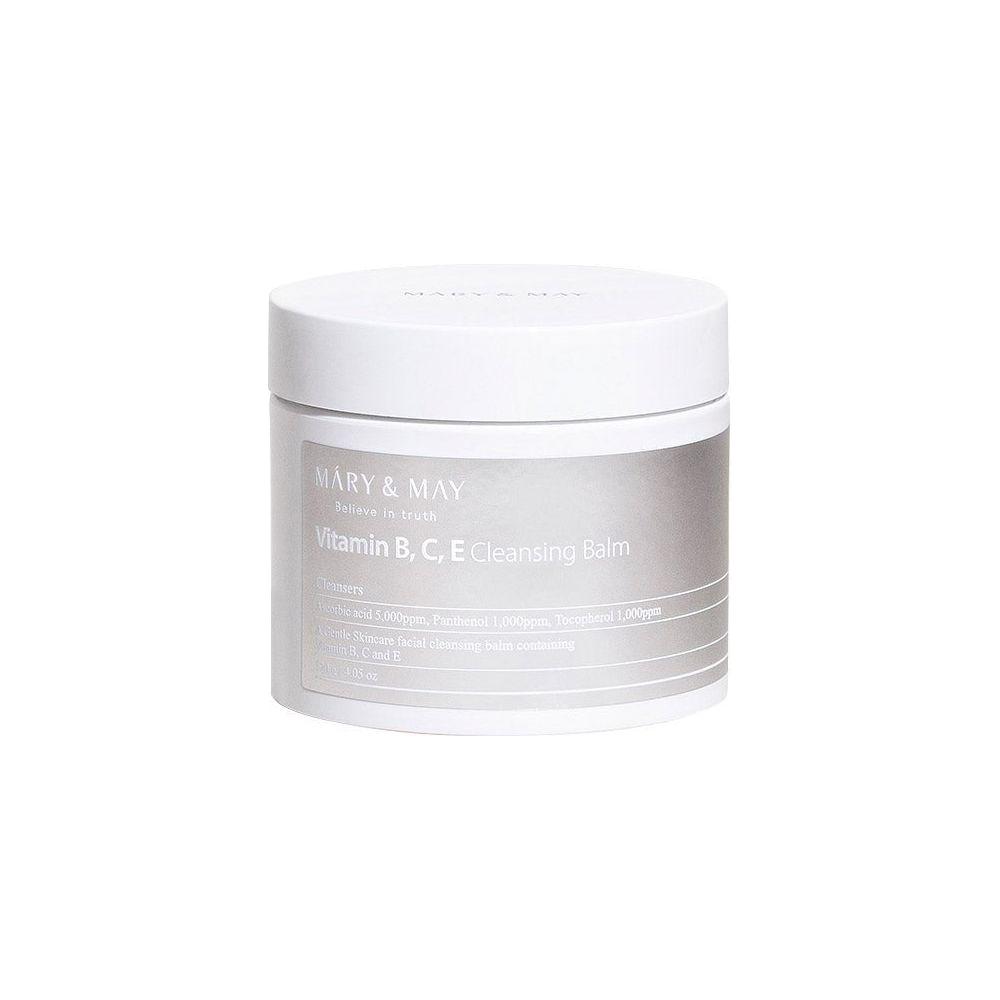 Gentle Vitamin C Makeup Remover Balm 120g