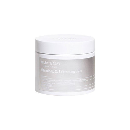 Gentle Vitamin C Makeup Remover Balm 120g