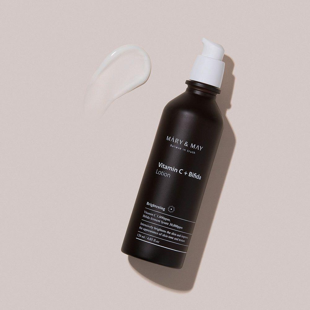 Nourishing Vitamin C Moisturizing Cream 120ml
