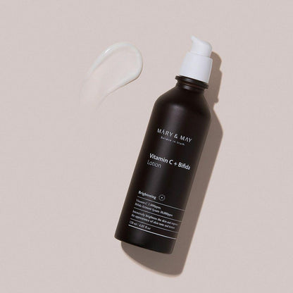 Nourishing Vitamin C Moisturizing Cream 120ml