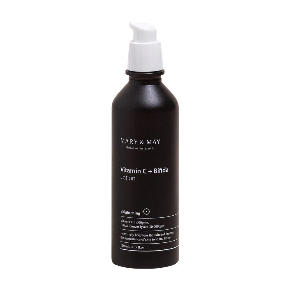 Nourishing Vitamin C Moisturizing Cream 120ml
