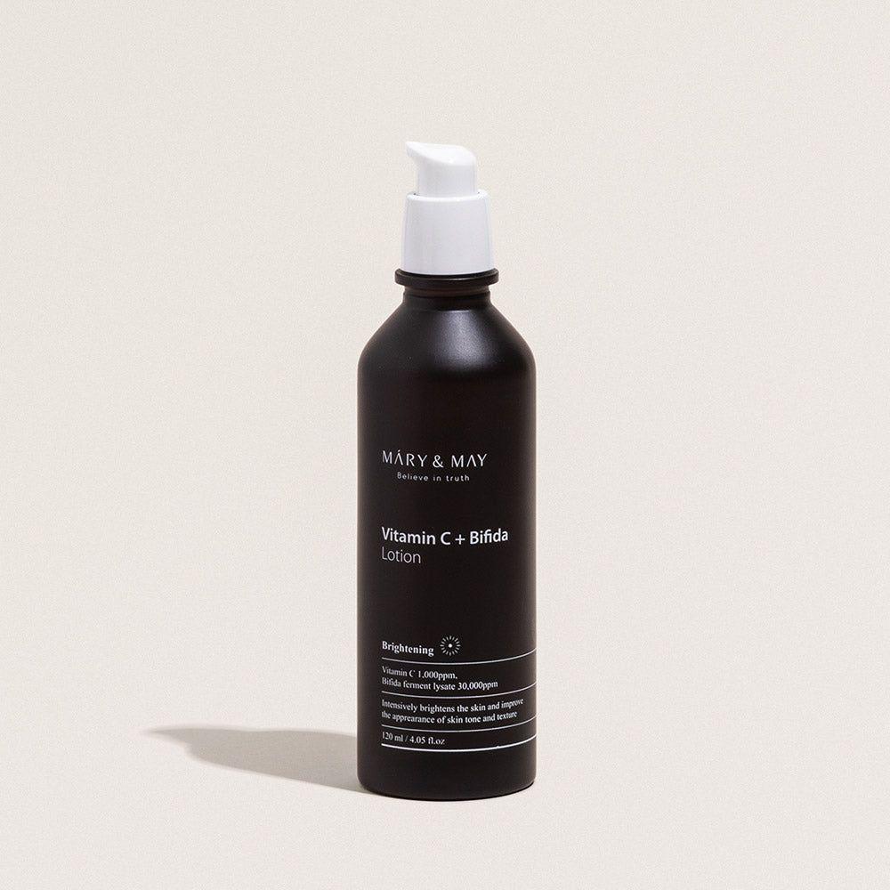 Nourishing Vitamin C Moisturizing Cream 120ml